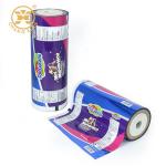 Packing Stretch PETNY PE Cold Seal Film Roll BOPP Self Adhesive for sale