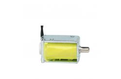 China One Way One Position 75mA DC3V Open Solenoid Valve supplier