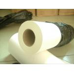 Heat Transfer Inkjet Sublimation Printing Fabric Anti Curling for sale