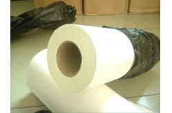 China Heat Transfer Inkjet Sublimation Printing Fabric Anti Curling supplier