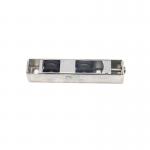 Low Noise sliding Single Roller Wheels For Aluminum Windows Wholesales