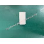 GE Mac1200ST electrocardiograph side cover for GE Mac1200ST electrocardiograph，White plastic， for sale