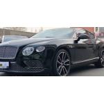 Dark Green High Gloss Car Vinyl Wrap With PE Coated Paper Liner for sale