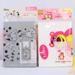 Heavy Duty Recyclable T Shirt Bags For shipping 30x40cm T Shirt Storage Bags for sale