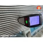 ASTM A249/ ASME SA249 TP316L Tube For Heat Exchangers