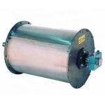 600mm Cylinder  35 R / Min Magnetic Separator Magnetic Pulleys for sale