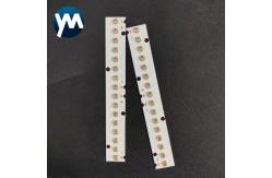 China 48W PCB UV Flatbed Ink Printer UV Led Lamp 365nm 385nm Module 395nm supplier