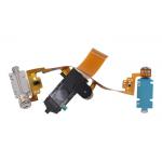 Dual Drives IRIS ir cut Motorized Lens IR Cut For Camera Lenses for sale