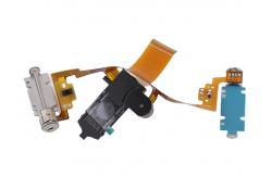 China 8mm Auto IRIS In Camera Dual Drives For Optical Instruments supplier