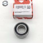 FSK 568995A Double Row Angular Contact Ball Bearing Gearbox Printing Machine Bearing 17*35*19mm P6 P5 for sale