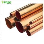 Tube Copper-Nickel Pipe with 1 for Customer Requirements for sale