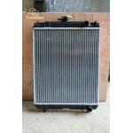 Radiator Cooling Assembly For Caterpillar 303 Excavator
