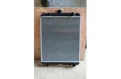 China Radiator Cooling Assembly For Caterpillar 303 Excavator supplier