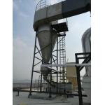 Low Noise Detergent Powder Making Machine For Daily Chemical ISO9001 Certificate for sale