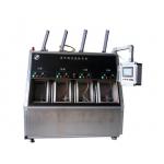 Automotive Air Conditioning Compressor Helium Leak Testing Equipment Test Cycle 30s/pc
