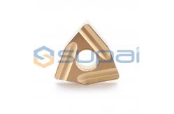 China CNC Turning Tools Inserts WNMG CVD Coated for Lathe Machine Tool threading supplier