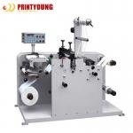 Slitting 75m/Min Rotary Die Cutting Equipment DK-320G for sale