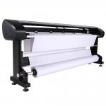 Good Hot 230ml Big Ink Box CAD Paper Plotter Clothes Inkjet Plotter for Graph Printing for sale