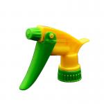 Customized Plastic 28MM Trigger Sprayer For Cleaning Glass