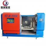 Electric Heating 10L Plastic Rotomolding Machine 400℃ Max Temp Safe Operation -20~50℃ Usage Environment for sale