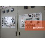 Inert Protective Gas Air Classifier Air Separator System For Superfine Powder
