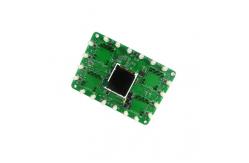 China POP Board Pcb Fab Services TU862 Industrial supplier