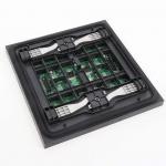 P4.81 Outdoor Front Service Led Module 250x250 Front Access LED Panel Module for sale