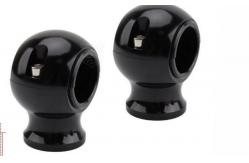 China Aluminum Alloy Retrofit/Upgrade Accessory for Motorcycles spherical supplier