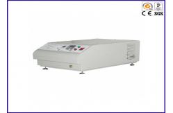 China EN71 -1 Mouth Actuated Durability Test Machine , Toys Safety Testing Equipment supplier