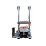 Bump Test Machine For IEC 60068-2-27 250m/S2 With Duration 6ms for sale