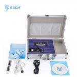 Medium Quantum Magnetic Resonance Analyzer Medical Diagnostic Equipment With 45 Reports