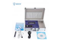 China Medium Quantum Magnetic Resonance Analyzer Medical Diagnostic Equipment With 45 Reports supplier