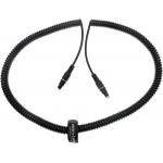 Alvin’s Cables Cable for GF-Primo GF-Secondo Dolly Car Photography Moving Lift Fischer 7 Pin Coiled Cable for Grip Factory Munich (GFM) Dollies for sale