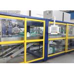Automatic Wrapper Packing Machine Stretch Heat Shrinkable Bottling Wrapping Tunnel for sale