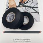 Class B Abrasion Resistant Automotive Wire Harness Tape For Vehicles for sale