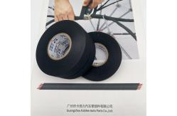 China Class B Abrasion Resistant Automotive Wire Harness Tape For Vehicles supplier