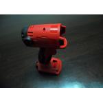 Two Colour Part 2k Injection Molding Process With Texture Surface for sale