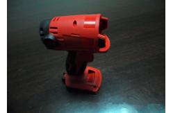 China Two Colour Part 2k Injection Molding Process With Texture Surface supplier