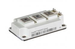 China FF3MR12KM1HP Automotive IGBT Modules 1200V CoolSiC™ MOSFET Half Bridge Module supplier