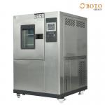 Programmable Environmental Test Chambers For Temperature And Humidity Test for sale