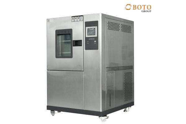 Programmable Environmental Test Chambers For Temperature And Humidity Test