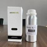 ODM Nature Fragrance Oil 500ml Lemon Essential Oil Free Sample MSDS