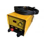 China Logo Customizable Capacitor Discharge CD Stud Welding Machine For Welding M3-M12 Studs for sale