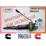 QSK19 Injector 4964171 4955525 F00BL0J018 F00BL0J017 0986435611 2867148 2882078 2881089 F00BT00003 F00bt00002