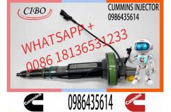 China QSK19 Injector 4964171 4955525 F00BL0J018 F00BL0J017 0986435611 2867148 2882078 2881089 F00BT00003 F00bt00002 supplier