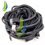 Outer Wiring Harness 0005386 for ZX200-3 ZX210H-3 ZX240-3 Excavator for sale