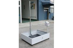 China Drop Ball Impact Tester , Falling Weight Impact Test Machine supplier