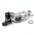 Mercedes Benz 2742001407 Engine Parts Engine Cooling Water Pump for sale
