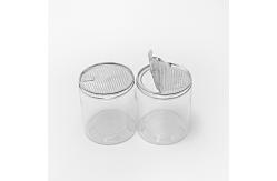 China Easy Open Food Can Lid 307# Aluminum Peel Off Ends supplier