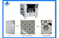 China ETON smt assembly equipment small smt pick and place machine in SMT production line supplier